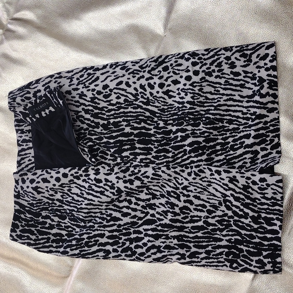 Talbot skirt - Picture 5 of 7